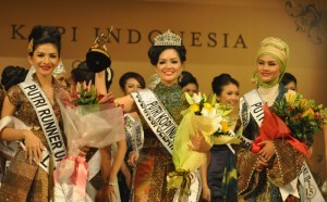 Putri Indonesia on Putri Kopi Indonesia  Dongkrak Citra Kopi Tanah Air   Seputar Aceh