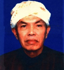 Muhibuddin Wali Al Khalidy