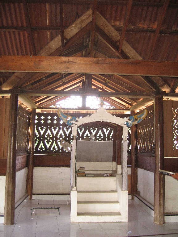 Masjid Beuracan, Pidie Jaya by jejakmihrabmimbar1