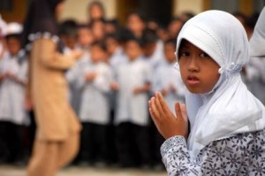 Hari Guru di Aceh (antarafoto.com)