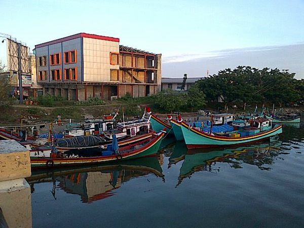 26 Desember, Hari Pantang Melaut di Aceh 26 Desember, Hari Pantang Melaut di Aceh