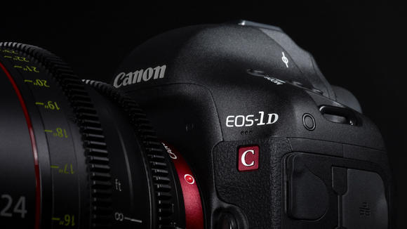 Canon Cinema EOS 4K System (techradar.com)