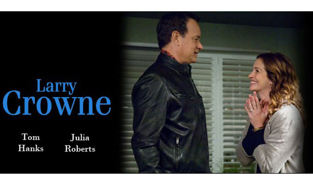 Ada Blogger di Film Larry Crowne