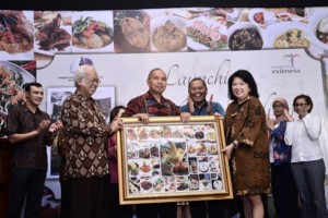 30 ikon kuliner Indonesia (tourismnews.co.id)