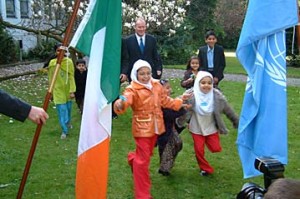 Muslim Irlandia (unhcr.org)