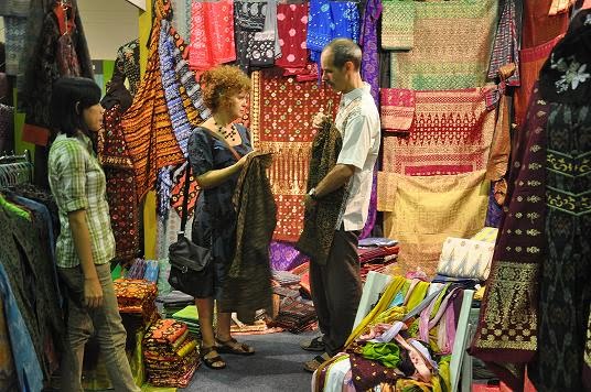 Pasar Aceh 2013 Hadir di Senayan Jakarta