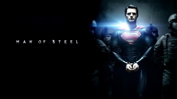 Man of Steel (Ist)