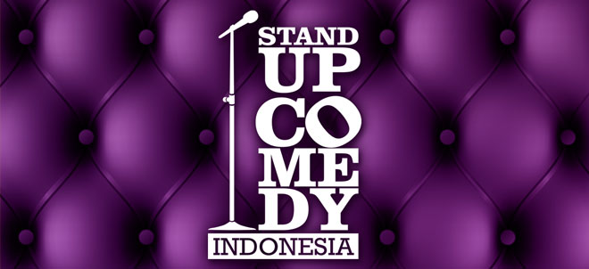 Stand Up Comedy (kompas.tv)