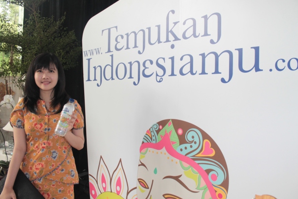 Temukan Indonesiamu (tourismnews.co.id)