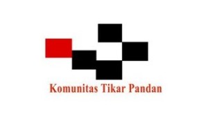 Logo Komunitas Tikar Pandan