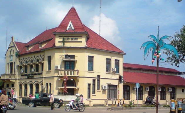 Gedung Juang Kota Langsa (mrlungs.wordpress.com)