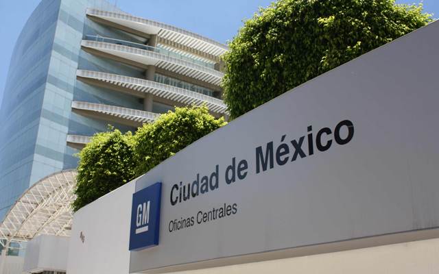 Kantor GM di Meksiko (www.hispanicallyspeakingnews.com)