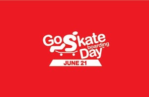 Go Skateboarding Day