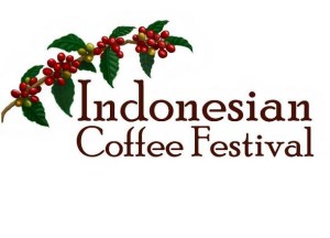 Indonesian Coffee Festival
