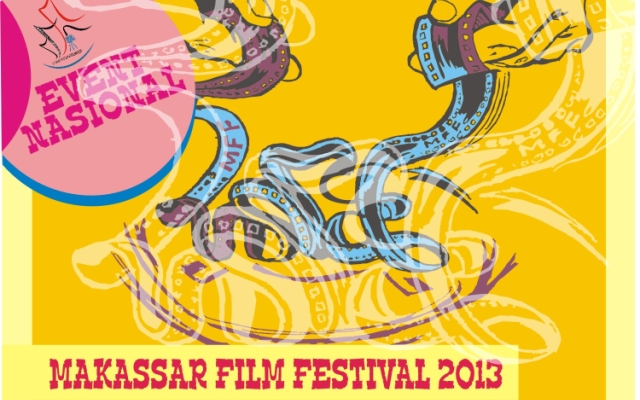 Makassar Film Festival 2013