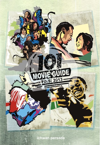 101 Movie Guide (Ist)