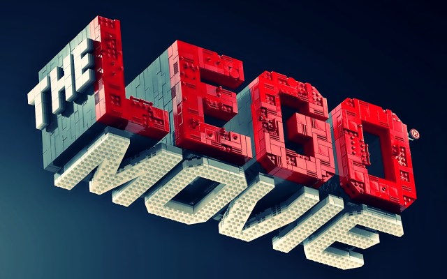 Download The Lego Movie