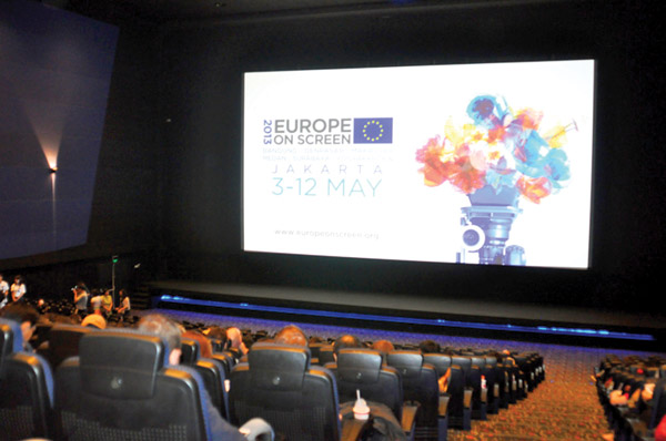 Festival Film Eropa (beatmag.com)