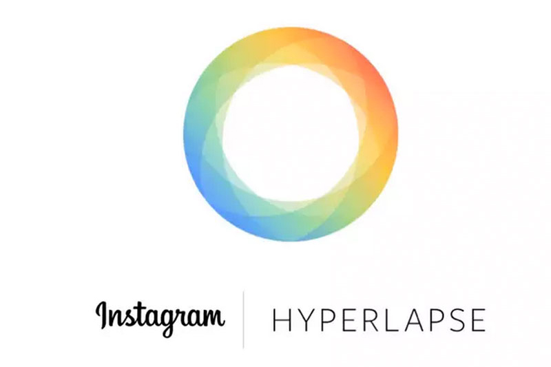 instagram hyperlapse