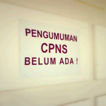 Pengumuman Tes CPNS