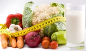 Tips Diet Sehat Pilihan Terbaik