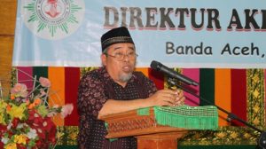 Muhammadiyah Aceh Siapkan Pesantren Berbasis IT