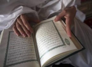 Video Bacaan Quran Gadis Bireuen Ini Menggugah Netizen