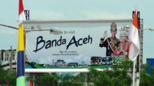 Sejumlah Agenda Wisata Siap Meriahkan Banda Aceh