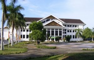 Sarjana Aceh jangan Orientasi Pegawai Negeri