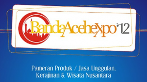 Banda Aceh Expo 2012 di Buka Malam Ini