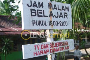 Pemkot Banda Aceh Wacanakan Jam Malam Bagi Pelajar