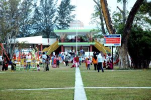 Festival Kota Hijau Banda Aceh Digelar Hari Ini