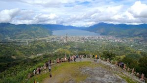 Pantan Terong, Destinasi Unggulan di Dataran Tinggi Gayo