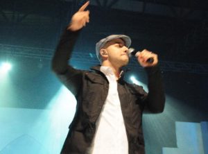 Banda Aceh Jadi Salah Satu Gelar Tur Maher Zain Keliling Indonesia