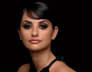 Penelope Cruz Tawarkan Resep Krisis Bagi Eropa