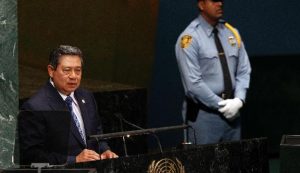 SBY: Aceh Contoh Sukses Pembangunan Perdamaian