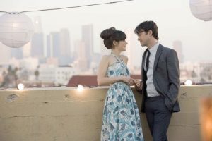 500 Days of Summer