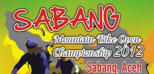 Sabang Gelar ‘Mountain Bike Open Championship’ November Ini