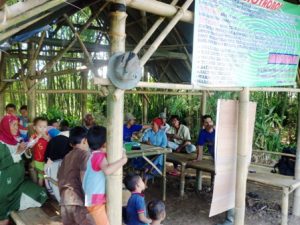 Tahun 2013 Kemdikbud Lanjutkan Program Rehabilitasi Sekolah