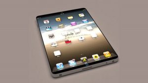 Apple Hadirkan iPad Mini