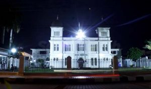 midnight in banda aceh iii