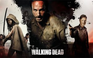 ‘The Walking Dead’ Season 3 Tampil Berani