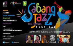 Musik “Jazz” yang Kini Merakyat