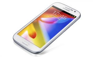 Samsung Galaxy Grand