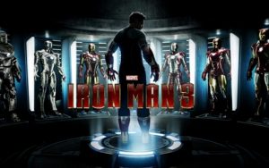 Tony Stark Tampil Beda di “Iron Man 3”