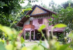 Foto: Gampong Wisata Lubok Sukon