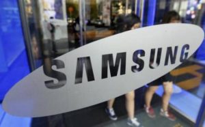 Sukses dengan Penjualan Galaxy, Samsung Cetak Laba Rp 61 Triliun