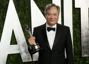 Ang Lee