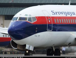 Sriwijaya Air Siap Datangkan 6 Boeing 737-800 NG