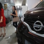 Nissan Datsun (REUTERS/Enny Nuraheni)